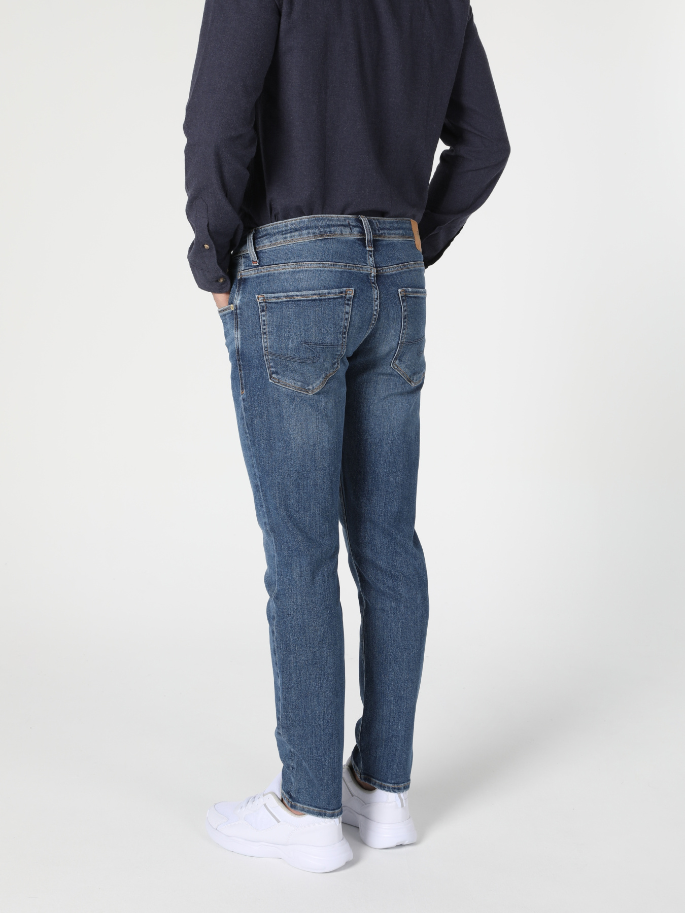 Джинси Colin’s модель CL1056202_Q1.V1_DN41568 Фото