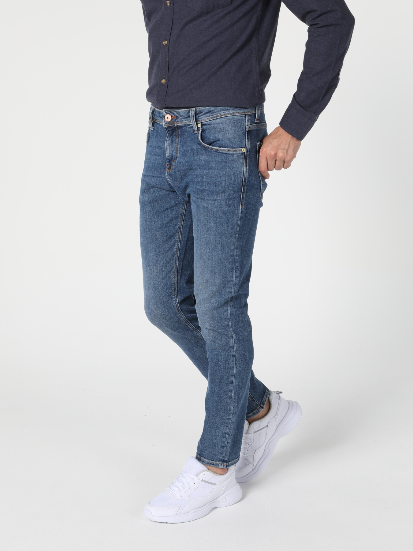 Джинси Colin’s модель CL1056202_Q1.V1_DN41568 Фото