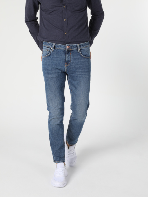 Джинсы Colin’s модель CL1056202_Q1.V1_DN41568 Фото