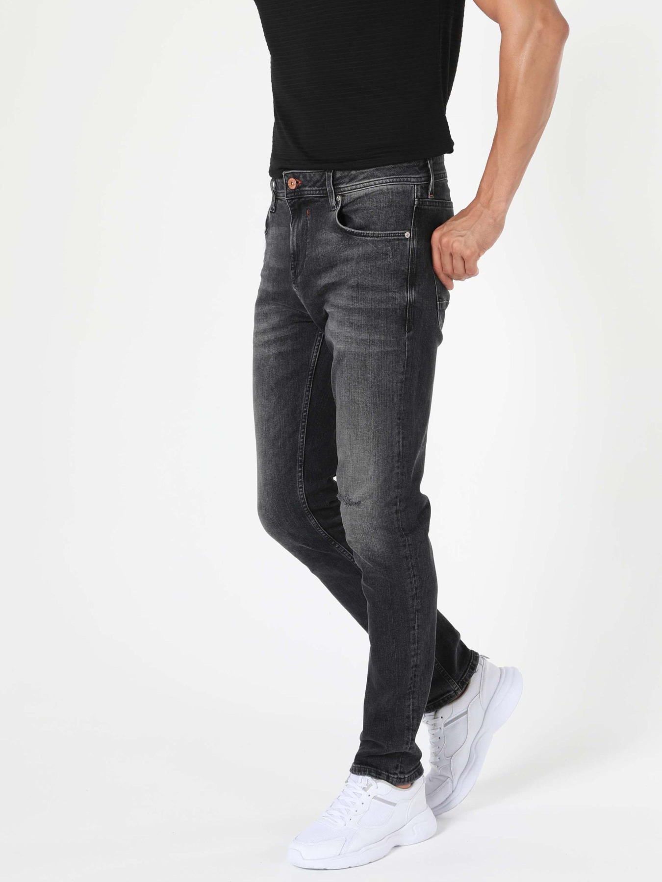 Джинси Colin’s модель CL1056229_Q1.V1_DN41579 Фото