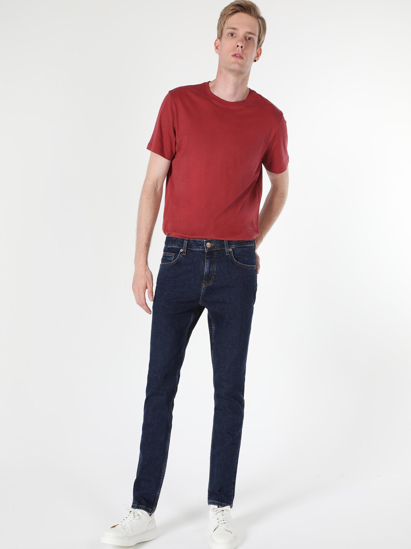 Джинсы Colin’s модель CL1056482_Q1.V1_DN41615 Фото