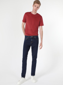 Джинсы Colin’s модель CL1056482_Q1.V1_DN41615 Фото