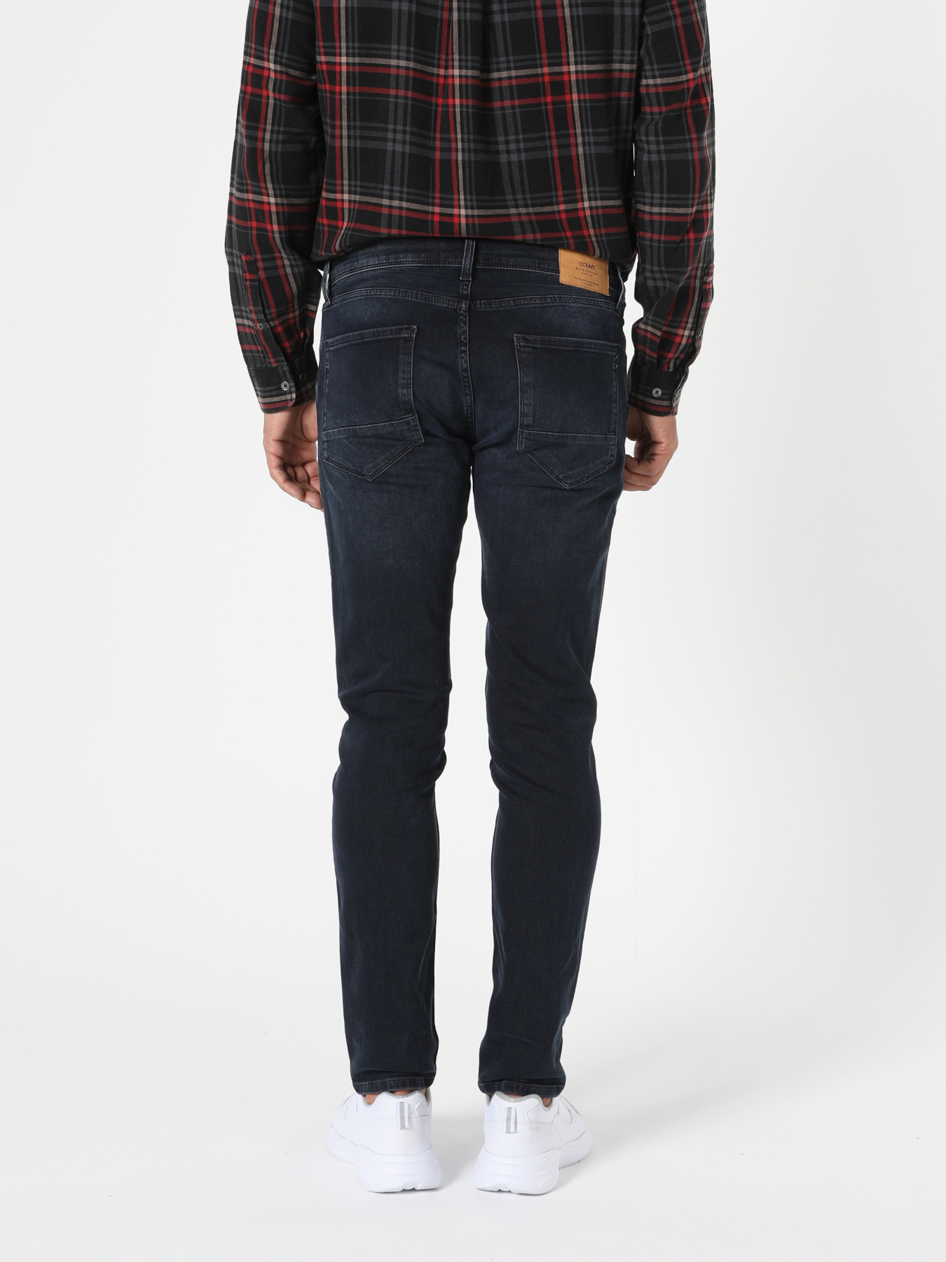 Джинси Colin’s модель CL1056485_Q1.V1_DN40837 Фото