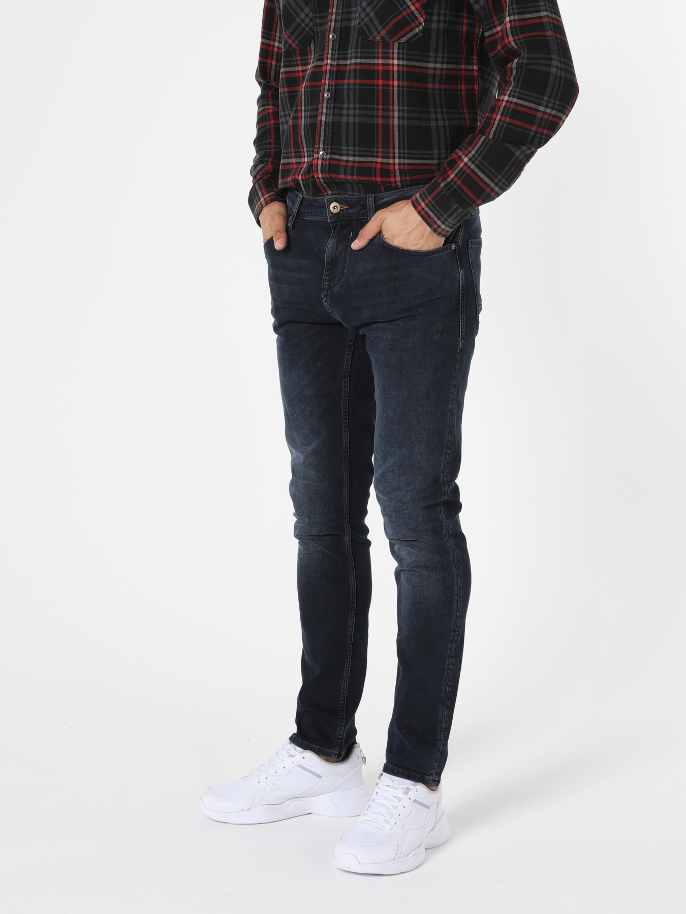 Джинсы Colin’s модель CL1056485_Q1.V1_DN40837 Фото