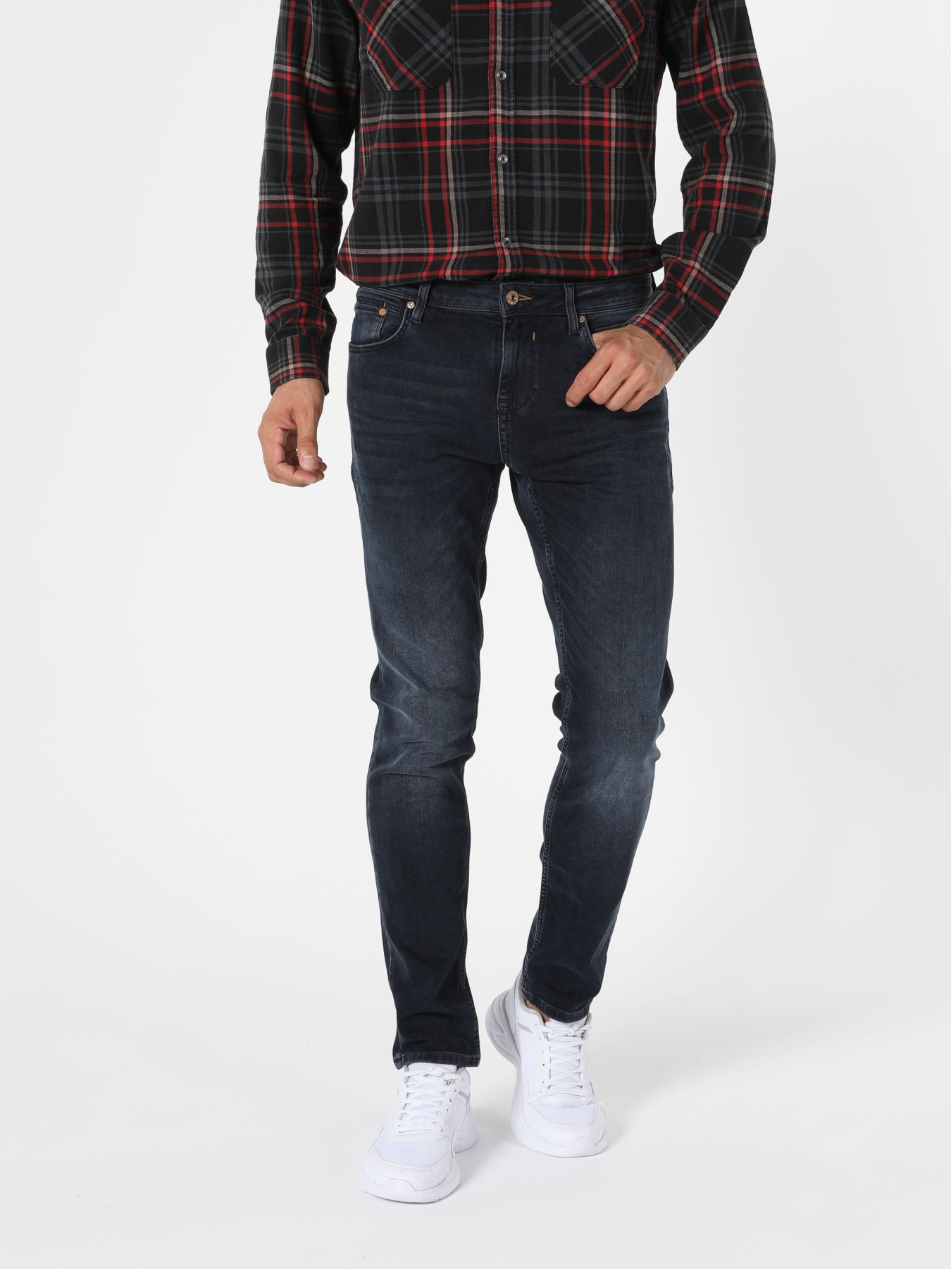 Джинсы Colin’s модель CL1056485_Q1.V1_DN40837 Фото