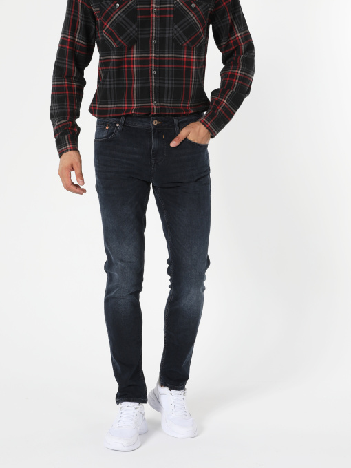 Джинсы Colin’s модель CL1056485_Q1.V1_DN40837 Фото