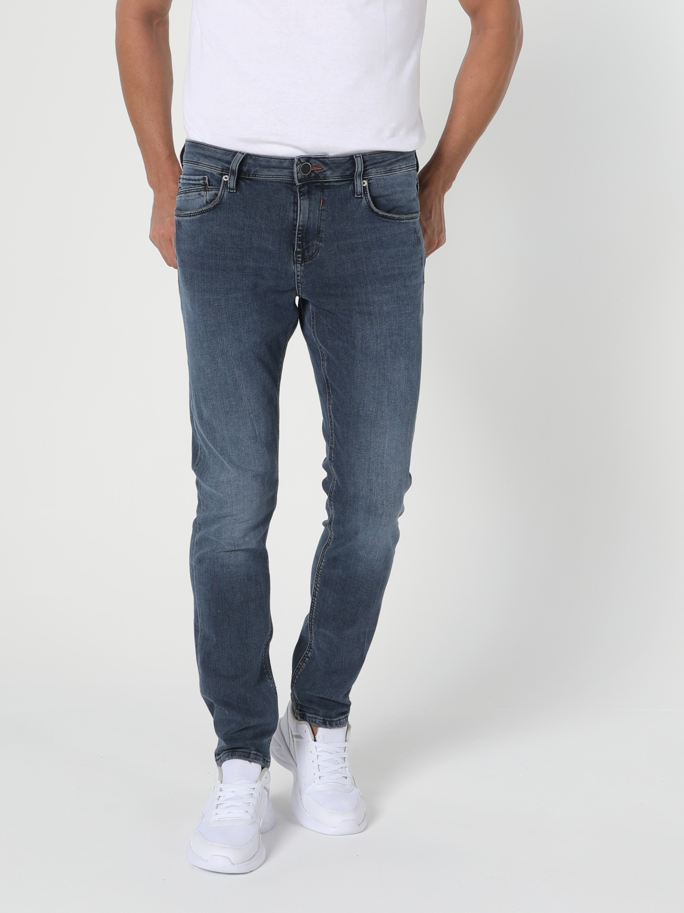 Джинси Colin’s модель CL1056563_Q1.V1_DN40872 Фото