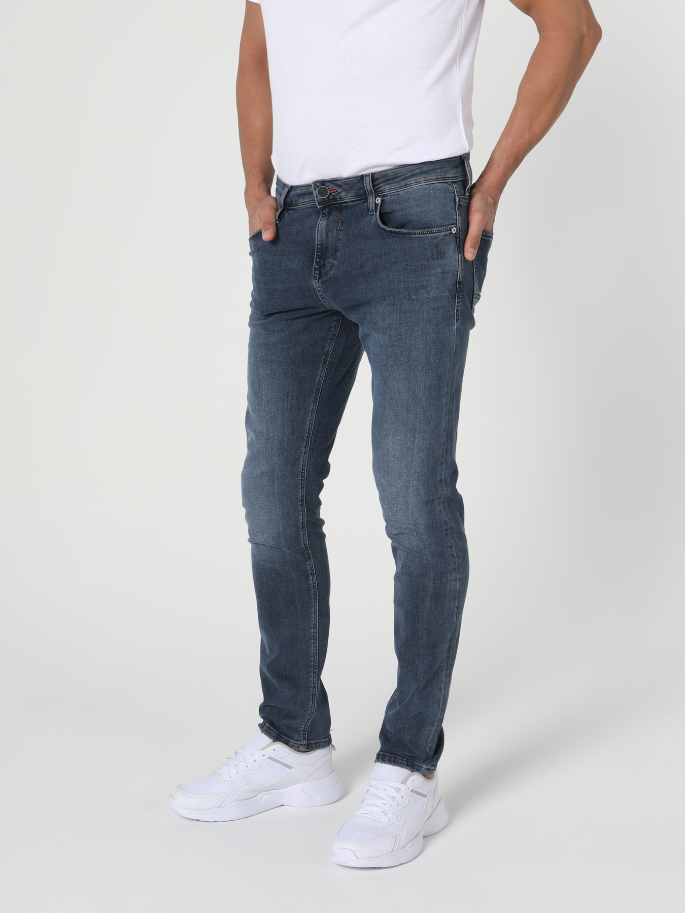 Джинсы Colin’s модель CL1056563_Q1.V1_DN40872 Фото