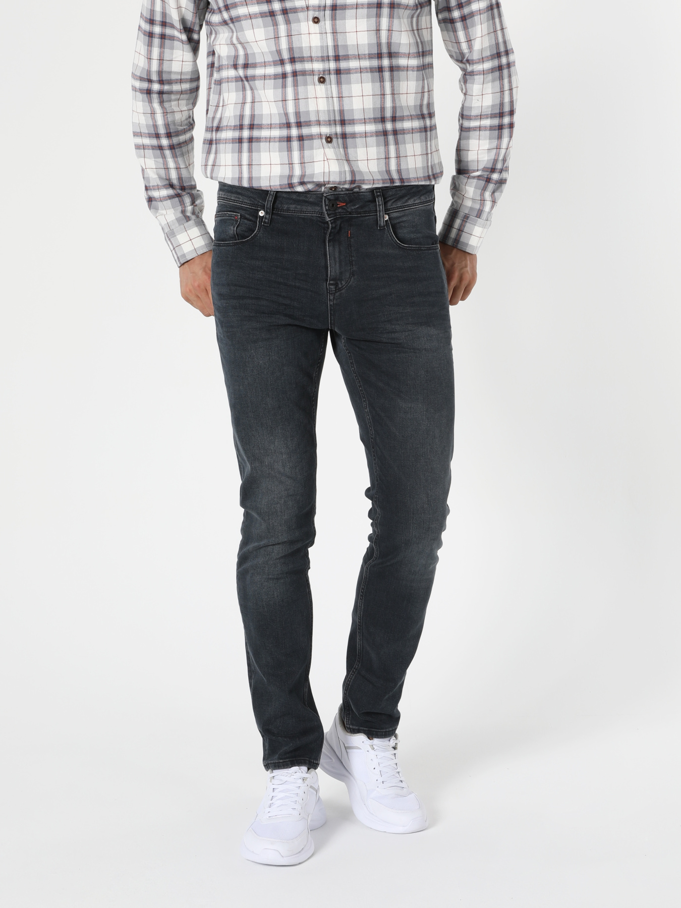 Джинси Colin’s модель CL1056566_Q1.V1_DN40575 Фото