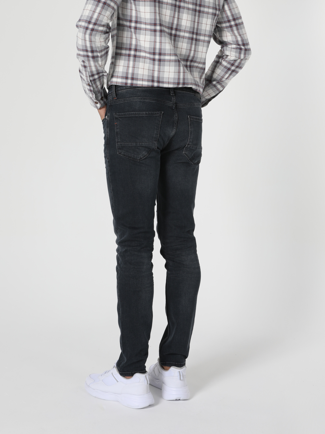 Джинсы Colin’s модель CL1056566_Q1.V1_DN40575 Фото