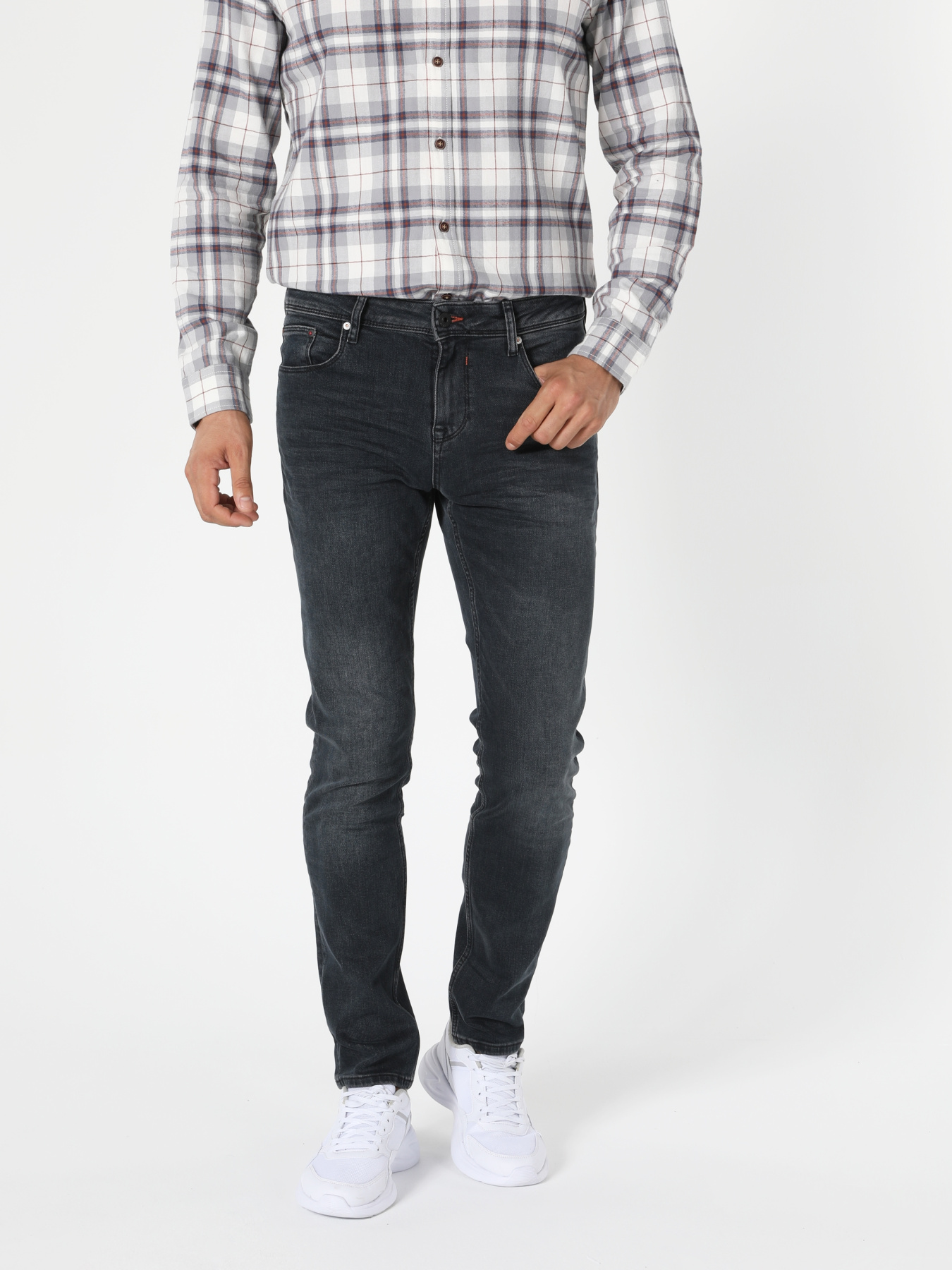 Джинсы Colin’s модель CL1056566_Q1.V1_DN40575 Фото