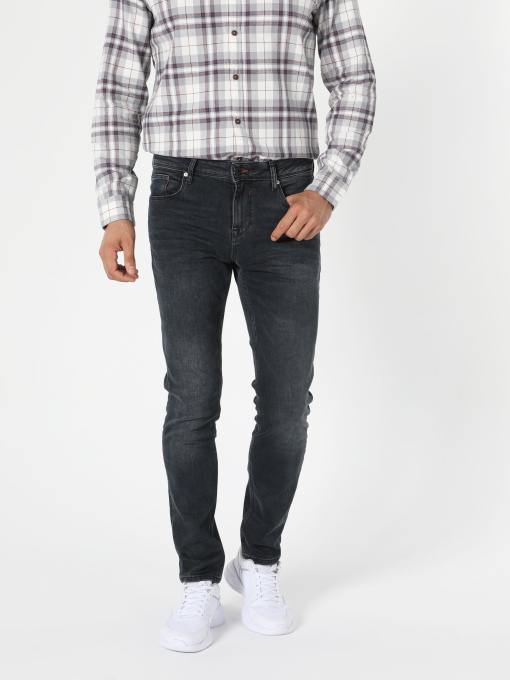 Джинсы Colin’s модель CL1056566_Q1.V1_DN40575 Фото