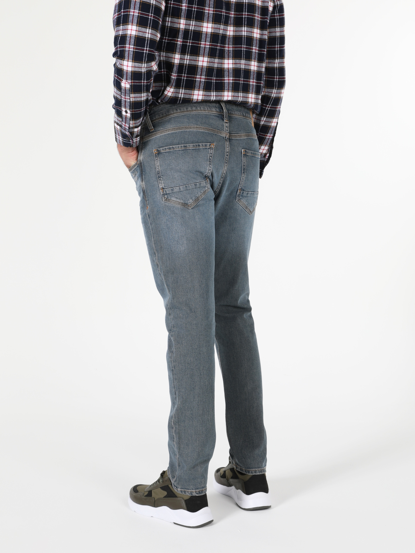 Джинсы Colin’s модель CL1056630_Q1.V1_DN41666 Фото