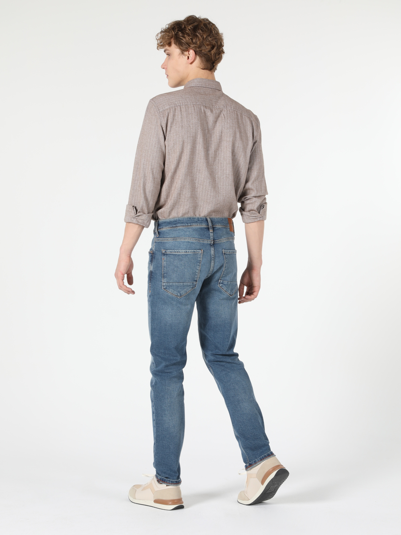 Джинсы Colin’s модель CL1057193_Q1.V1_DN41696 Фото