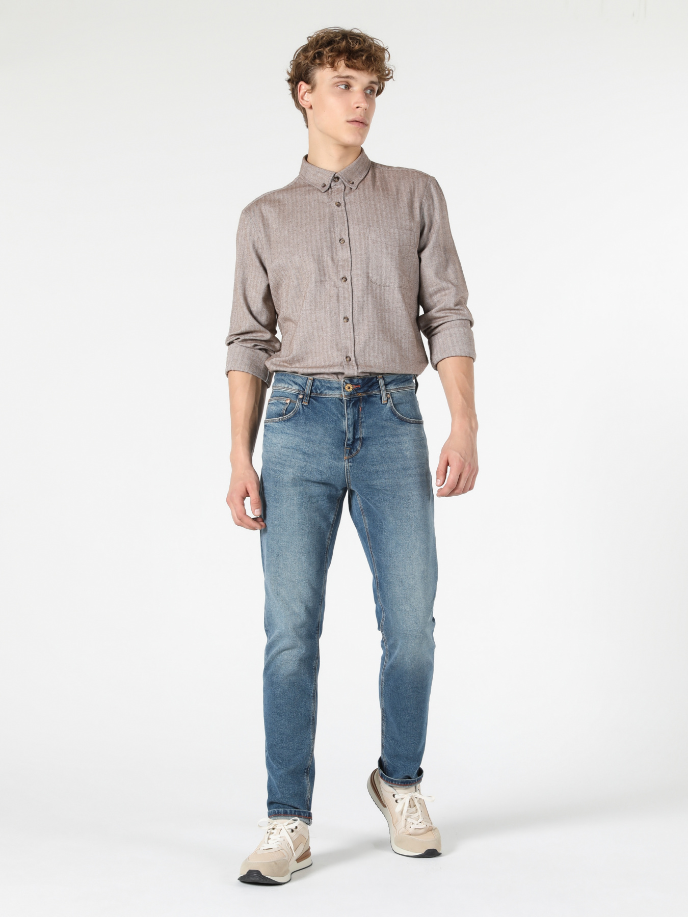 Джинсы Colin’s модель CL1057193_Q1.V1_DN41696 Фото