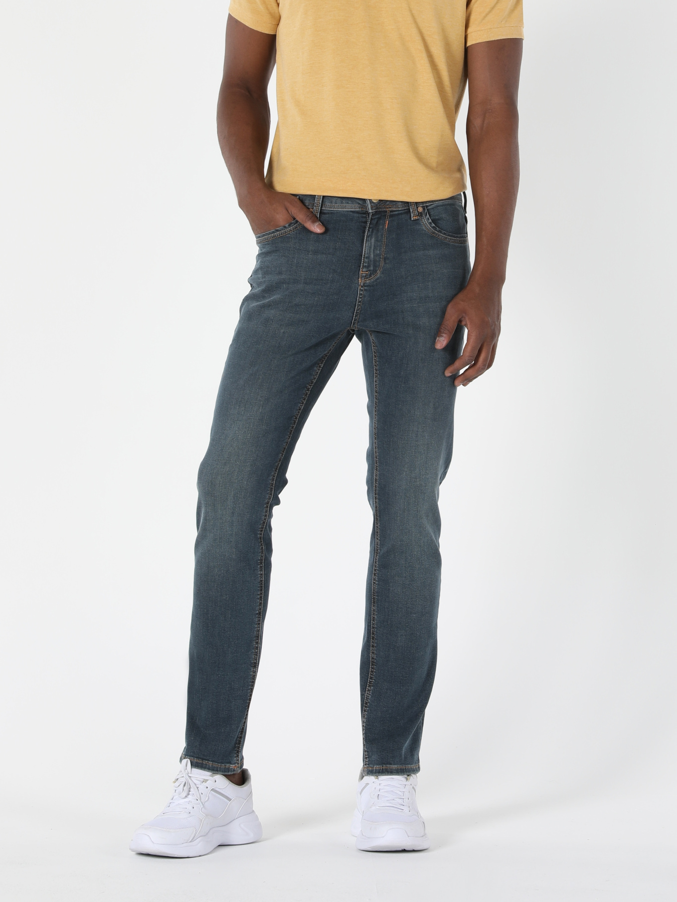 Джинсы Colin’s модель CL1057442_Q1.V1_DN41656 Фото