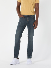 Джинсы Colin’s модель CL1057442_Q1.V1_DN41656 Фото