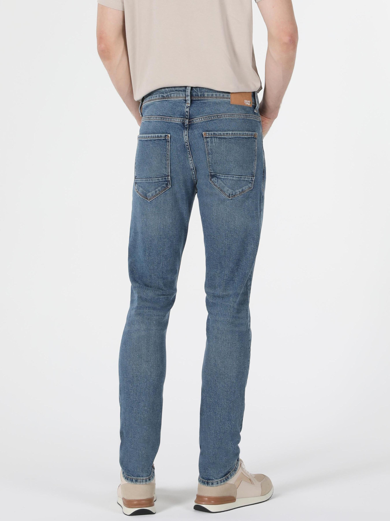 Джинсы Colin’s модель CL1057878_Q1.V1_DN41338 Фото