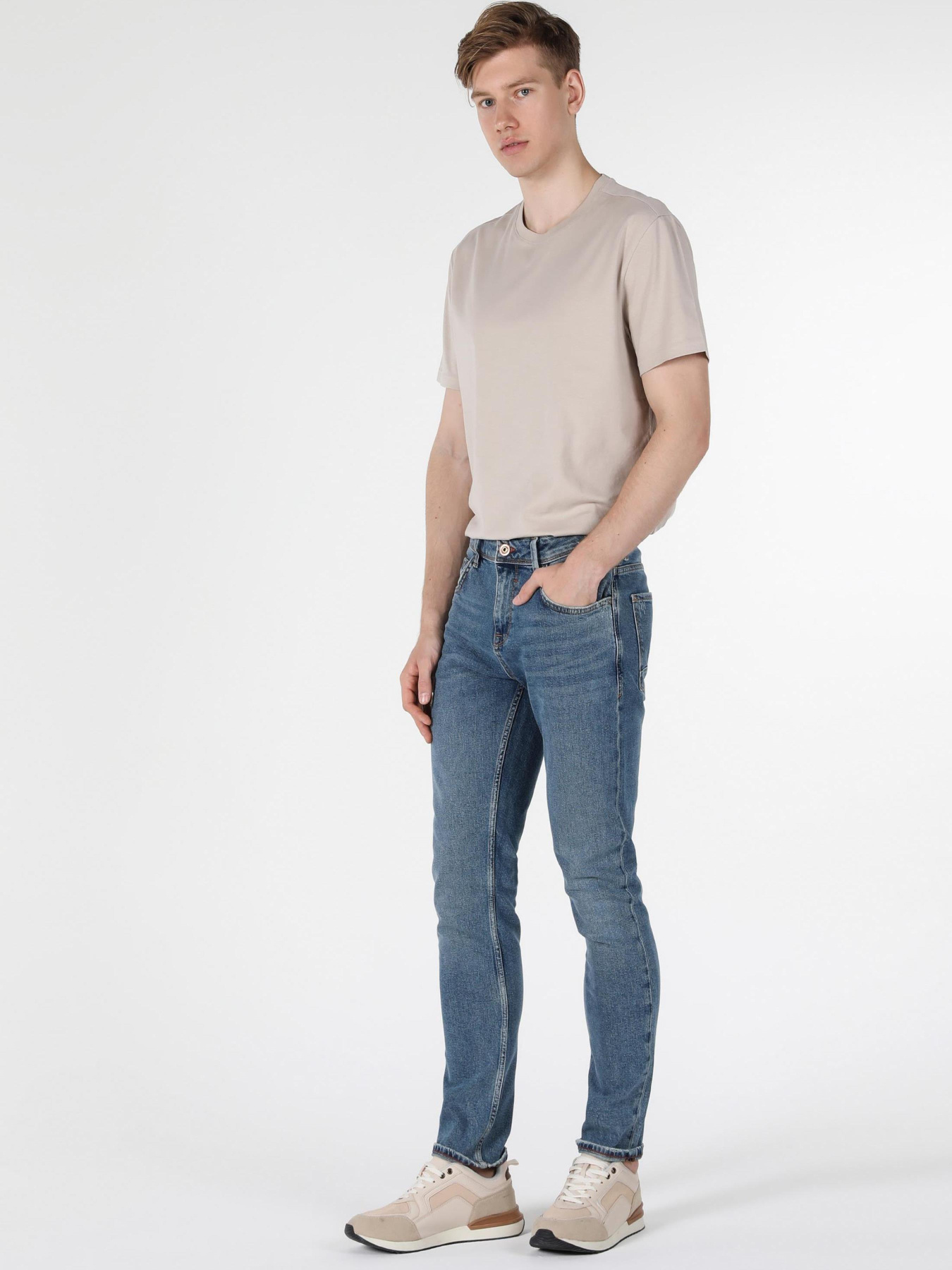 Джинсы Colin’s модель CL1057878_Q1.V1_DN41338 Фото