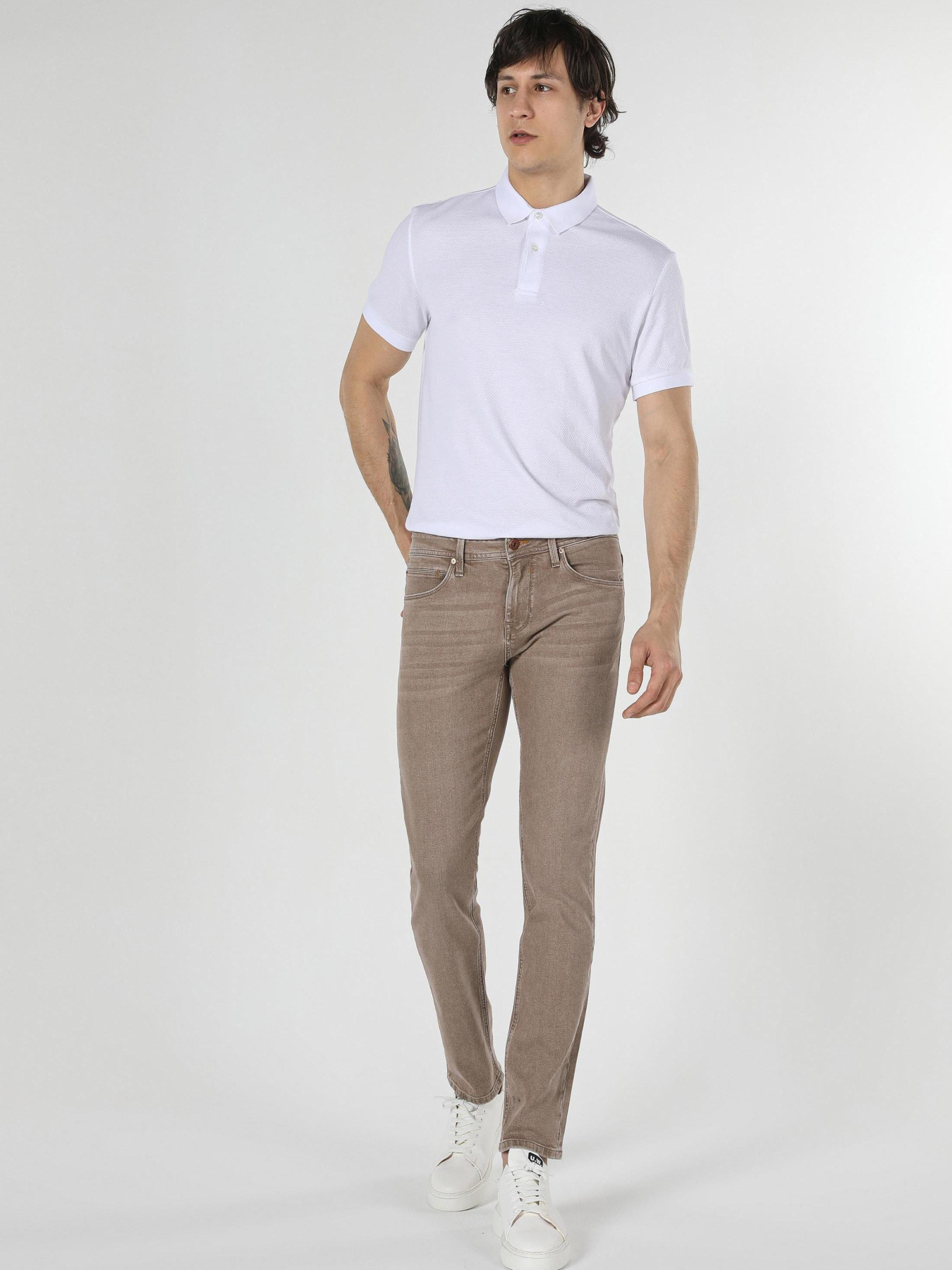 Джинсы Colin’s модель CL1059193_Q1.V1_DN41433 Фото