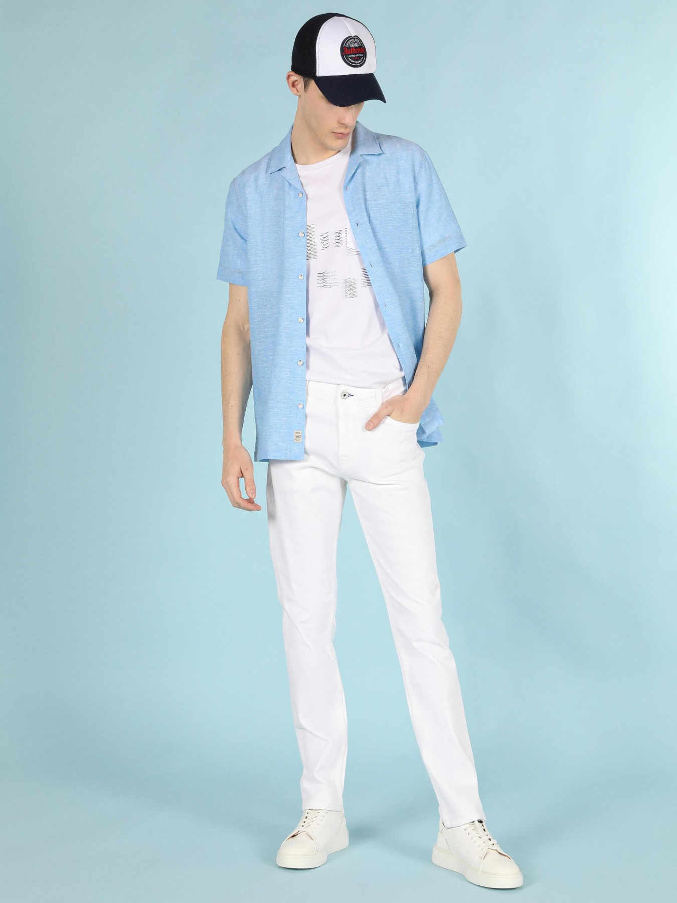 Джинси Colin’s модель CL1059197_Q1.V1_DN01730 Фото