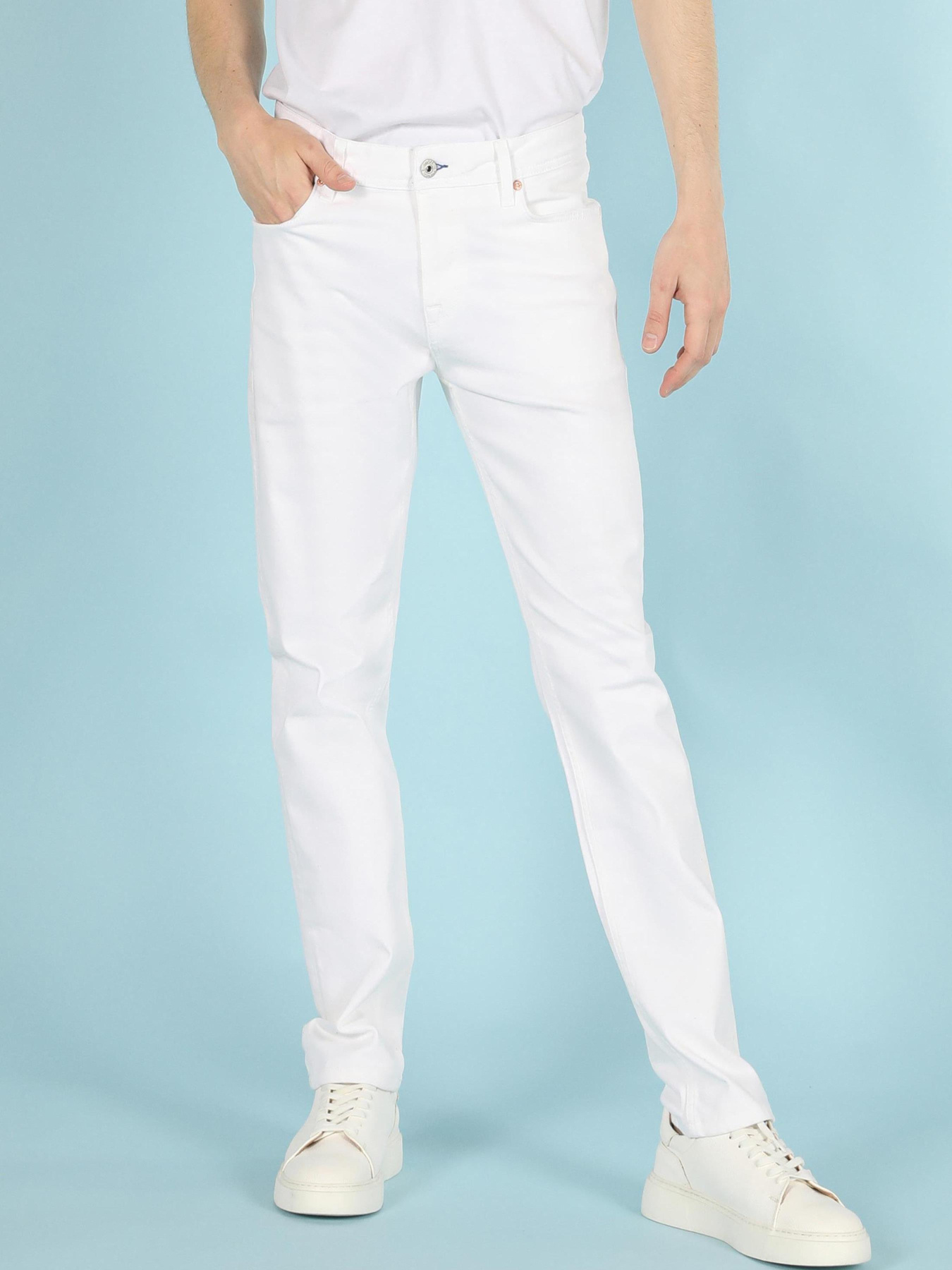 Джинсы Colin’s модель CL1059197_Q1.V1_DN01730 Фото