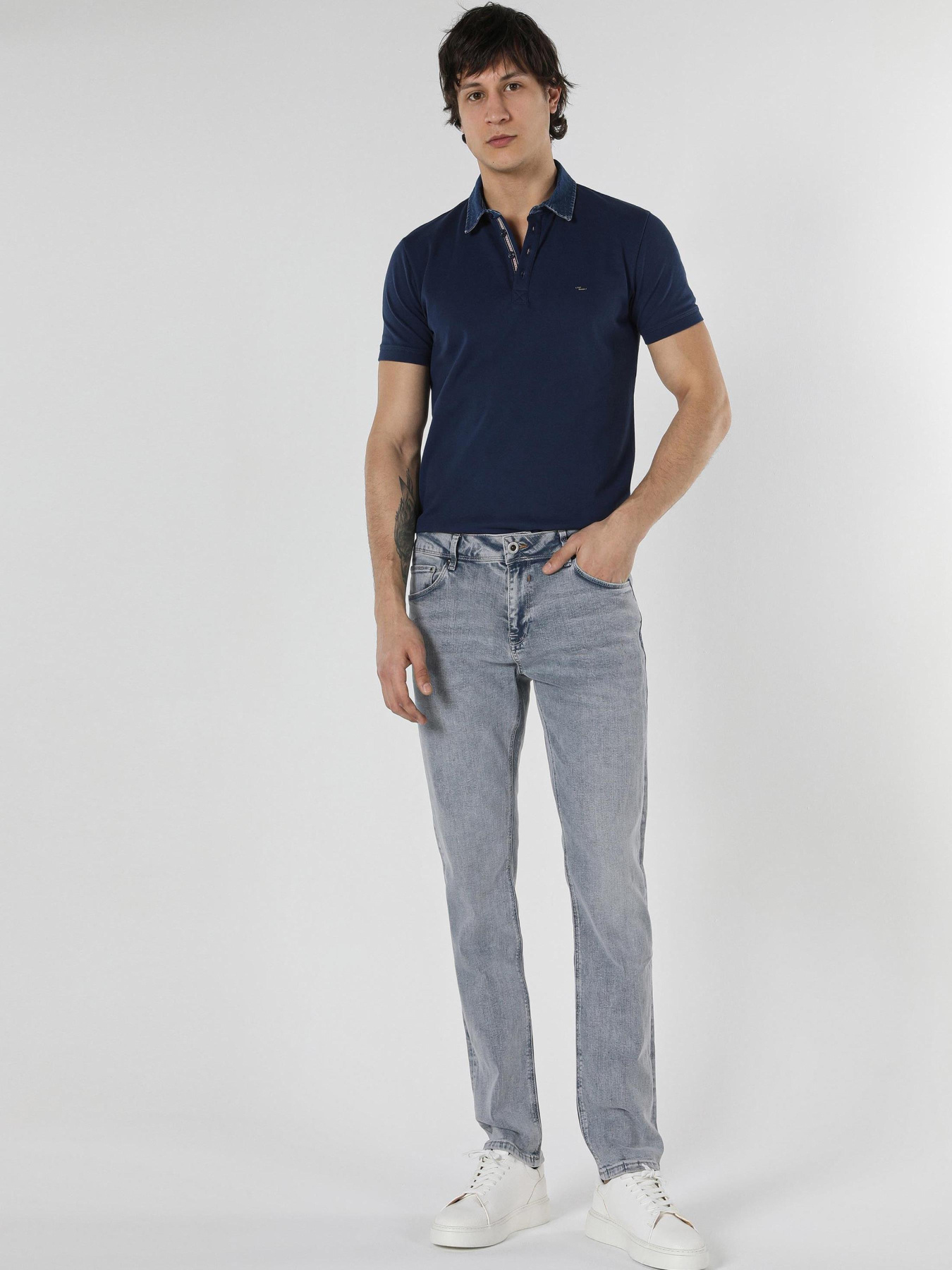 Джинси Colin’s модель CL1059200_Q1.V1_DN03855 Фото