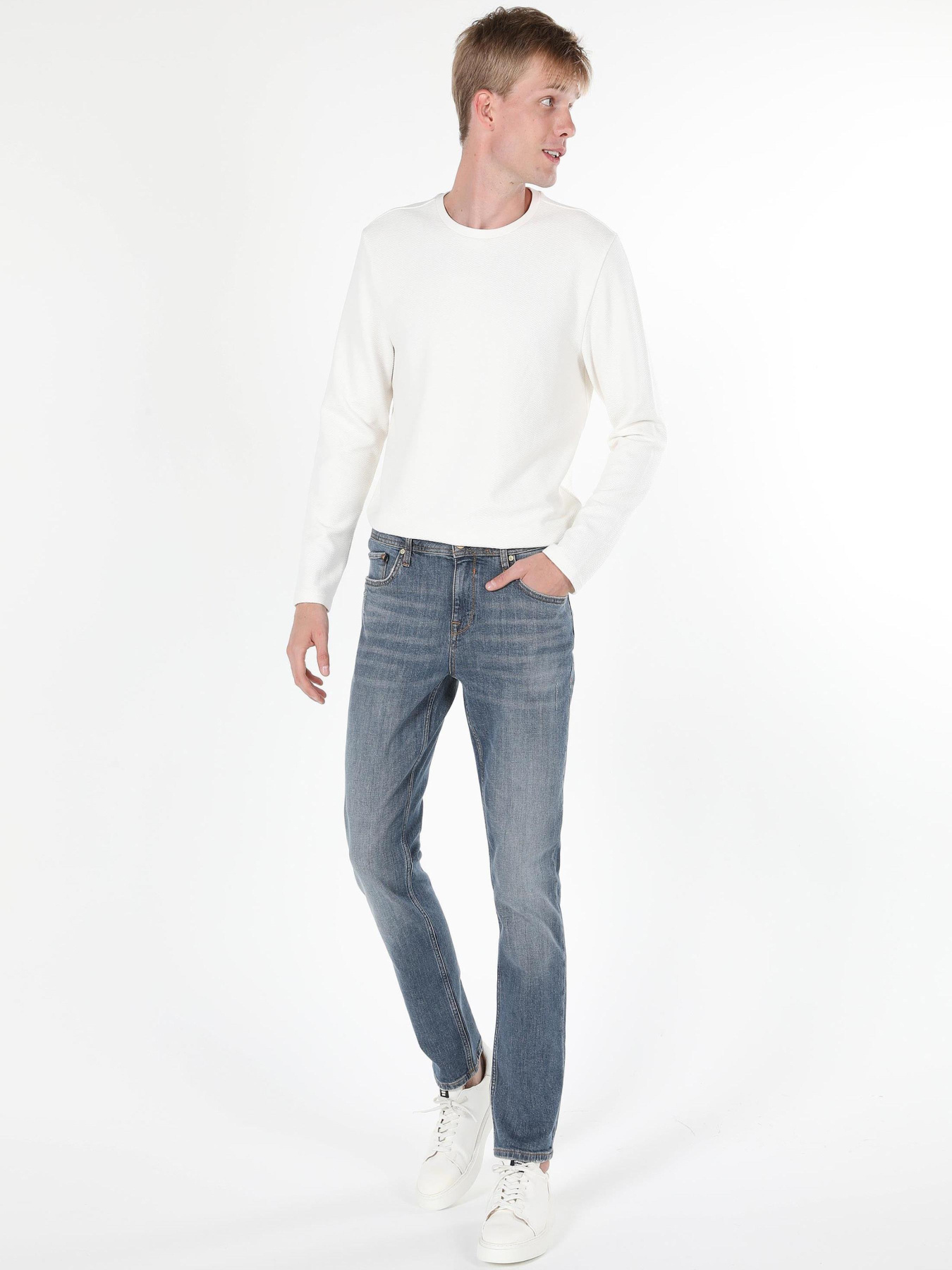 Джинси Colin’s модель CL1060441_Q1.V1_DN06402 Фото