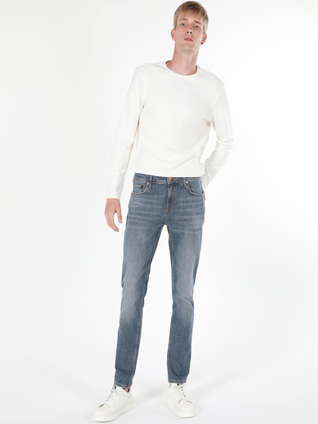 Джинсы Colin’s модель CL1060441_Q1.V1_DN06402 Фото