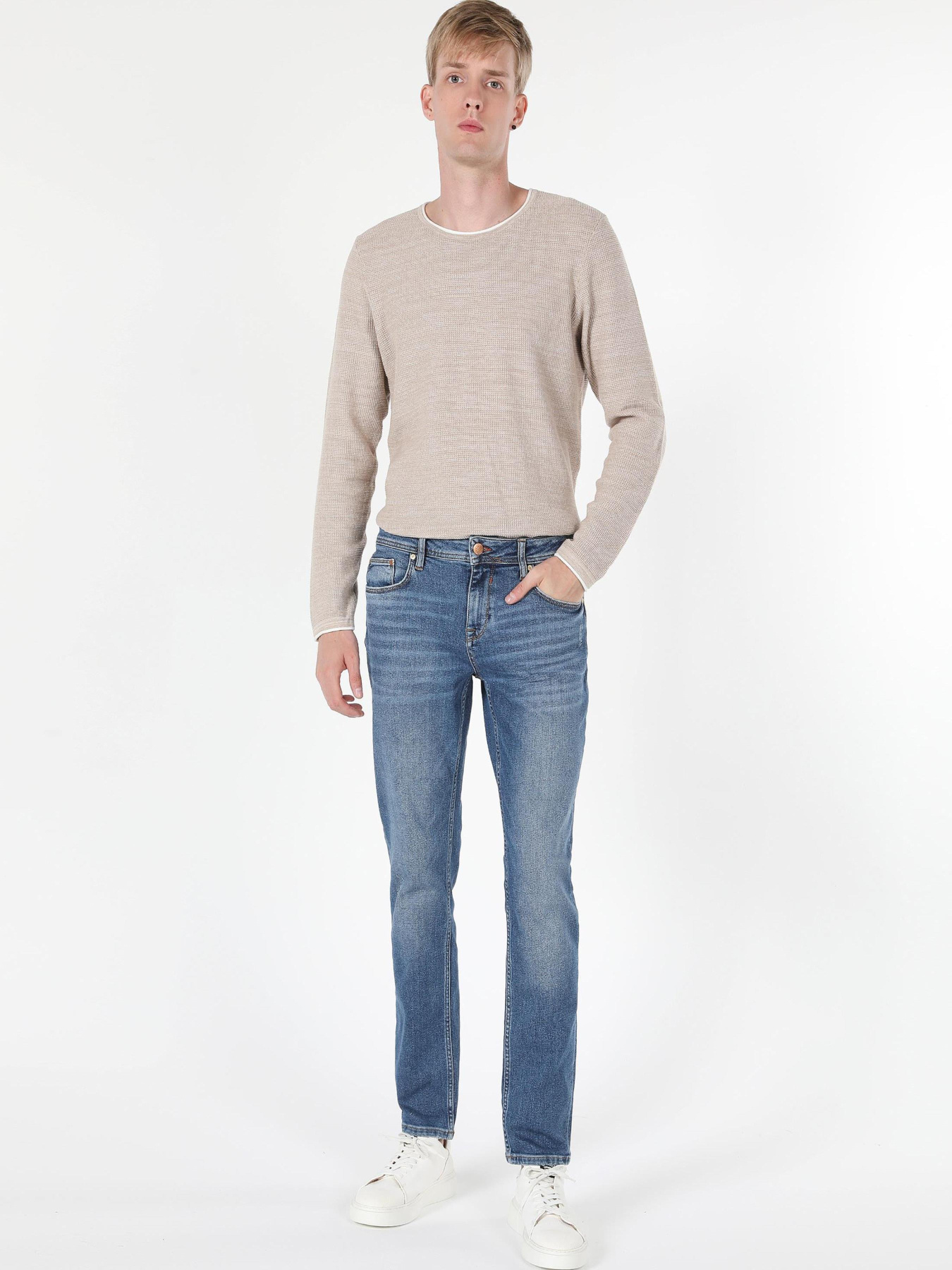 Джинсы Colin’s модель CL1060444_Q1.V1_DN42217 Фото