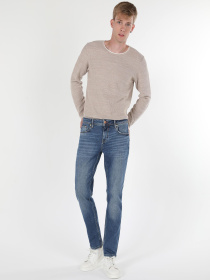 Джинсы Colin’s модель CL1060444_Q1.V1_DN42217 Фото