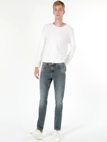 Джинсы Colin’s модель CL1060462_Q1.V1_DN41666 Фото