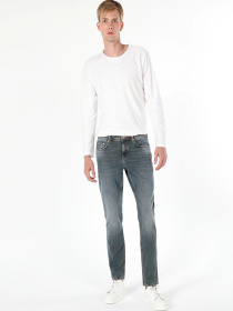 Джинсы Colin’s модель CL1060462_Q1.V1_DN41666 Фото