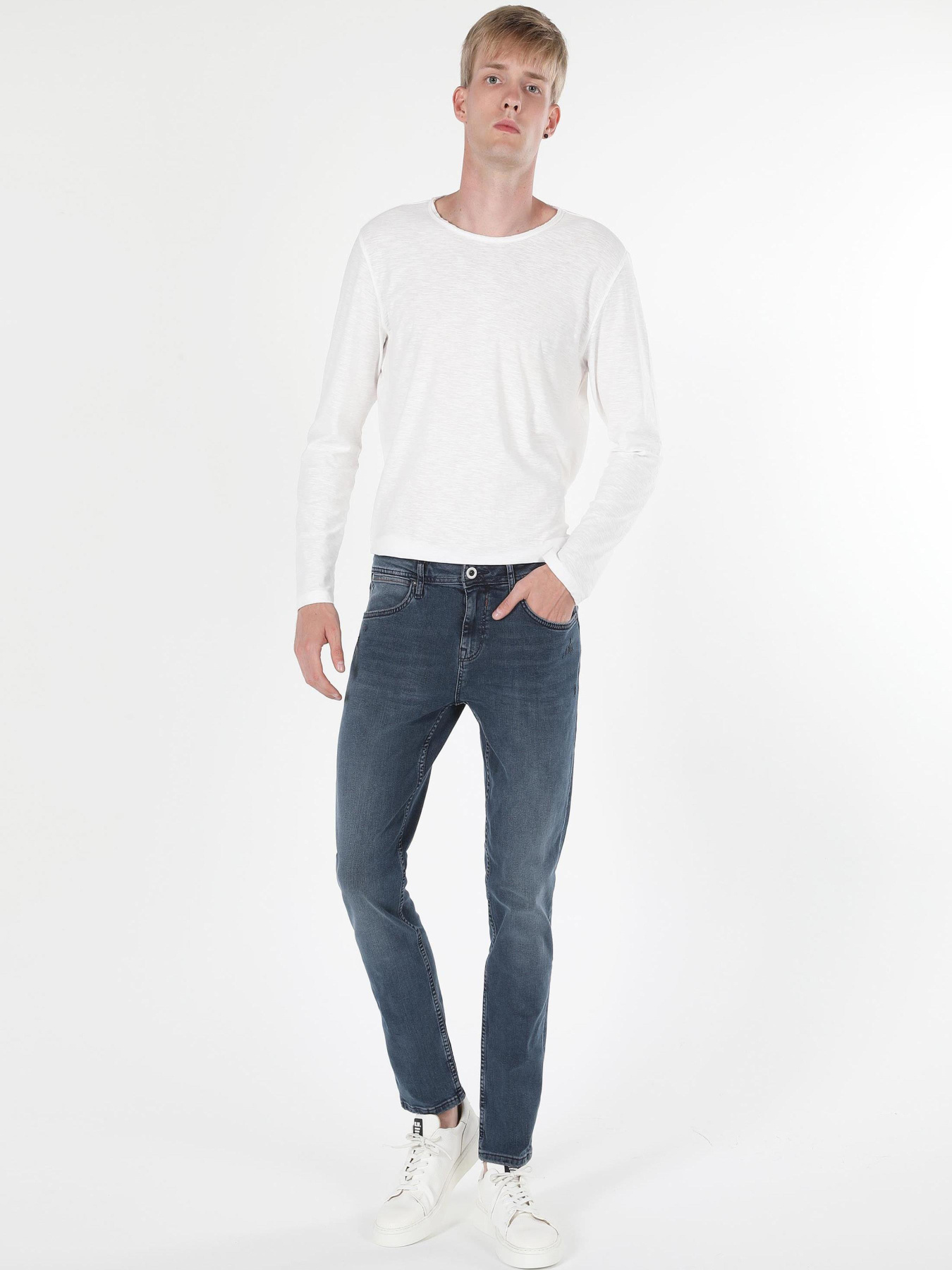 Джинси Colin’s модель CL1060465_Q1.V1_DN40872 Фото