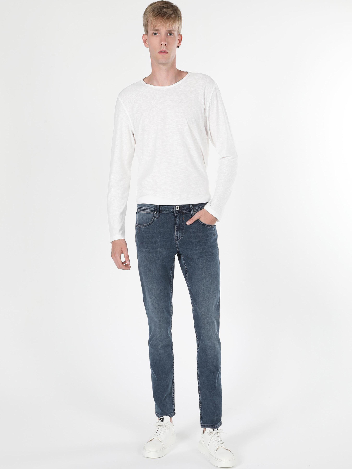 Джинсы Colin’s модель CL1060465_Q1.V1_DN40872 Фото