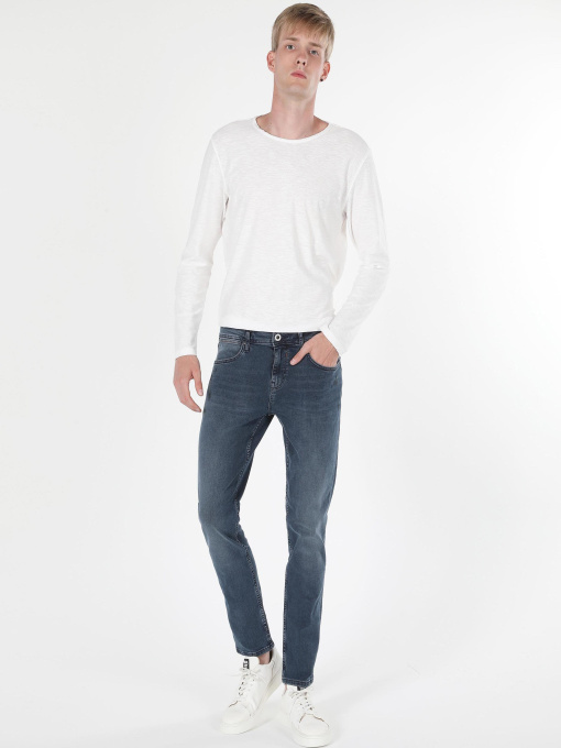 Джинсы Colin’s модель CL1060465_Q1.V1_DN40872 Фото