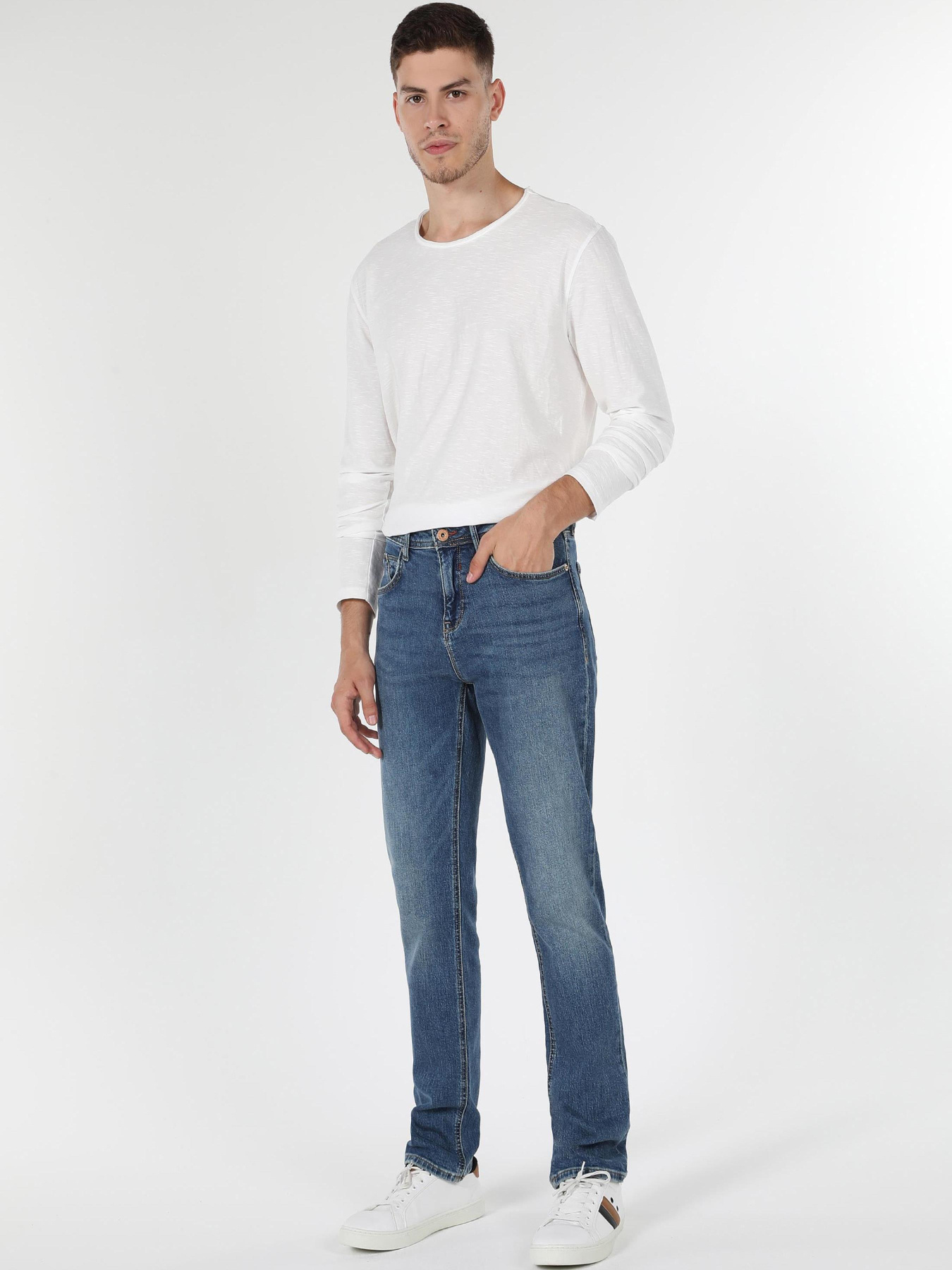 Джинси Colin’s модель CL1060470_Q1.V1_DN41605 Фото