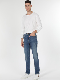 Джинсы Colin’s модель CL1060470_Q1.V1_DN41605 Джинсы Colin’s модель CL1060470_Q1.V1_DN41605 Фото