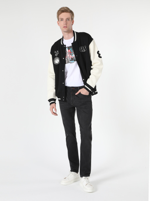 Джинсы Colin’s модель CL1060736_Q1.V2_DN40622 Фото