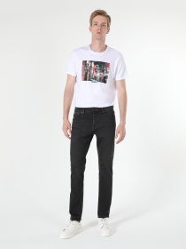 Джинсы Colin’s модель CL1060736_Q1.V2_DN40622 Фото