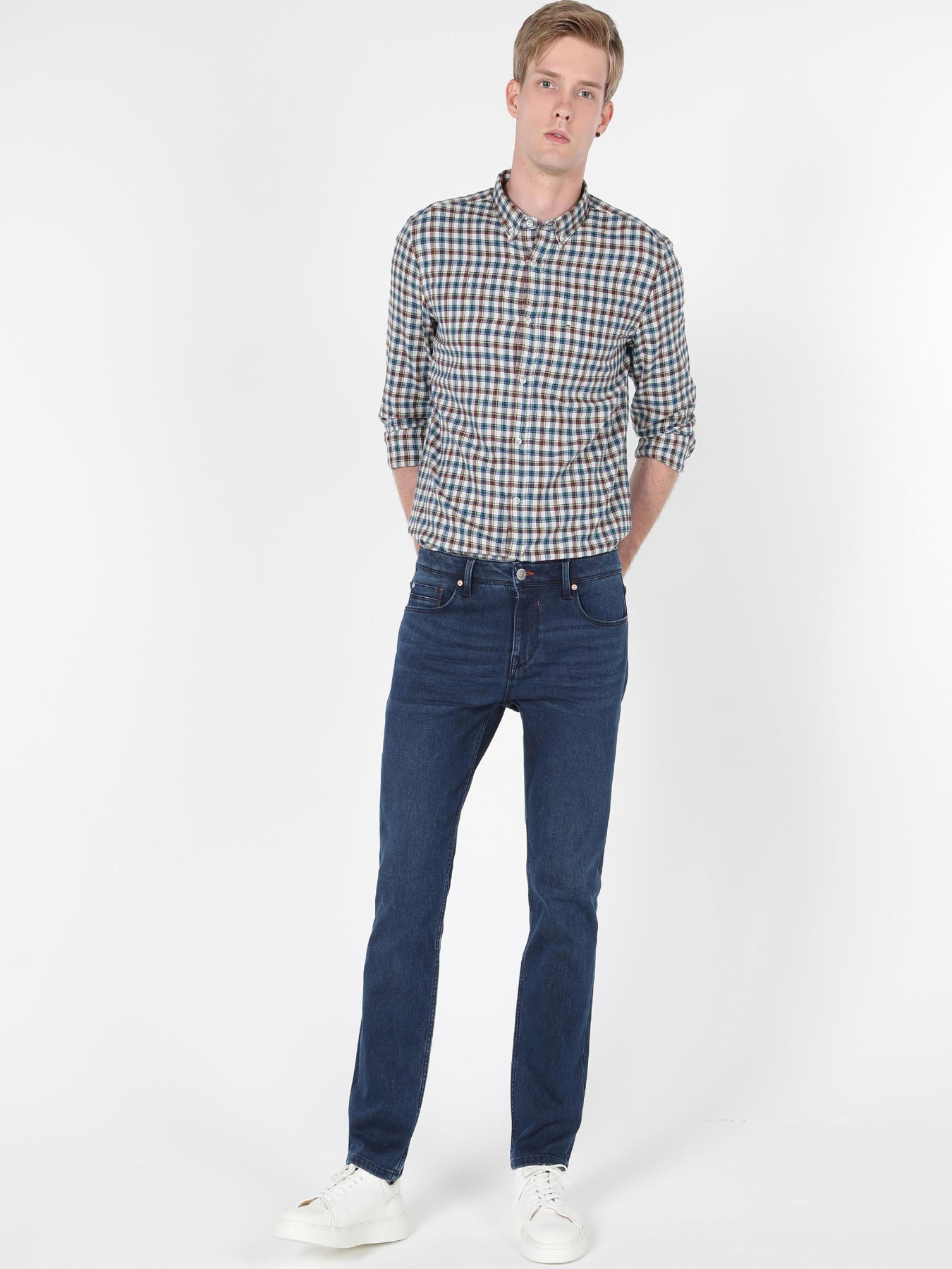 Джинси Colin’s модель CL1060737_Q1.V2_DN40621 Фото