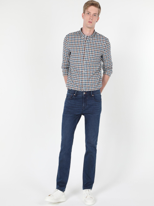 Джинсы Colin’s модель CL1060737_Q1.V2_DN40621 Фото