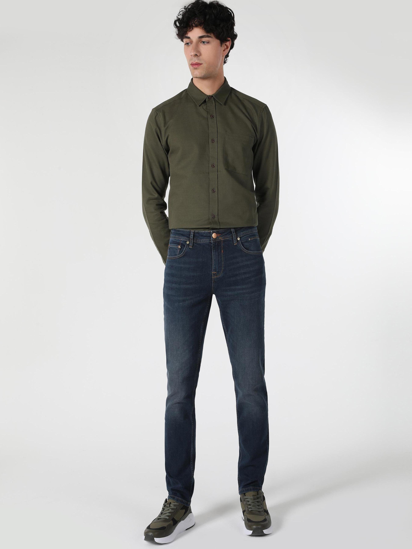 Джинси Colin’s модель CL1061347_Q1.V2_DN41665 Фото