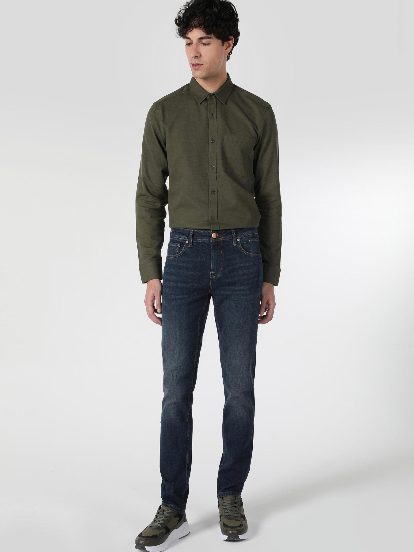 Джинсы Colin’s модель CL1061347_Q1.V2_DN41665 Фото