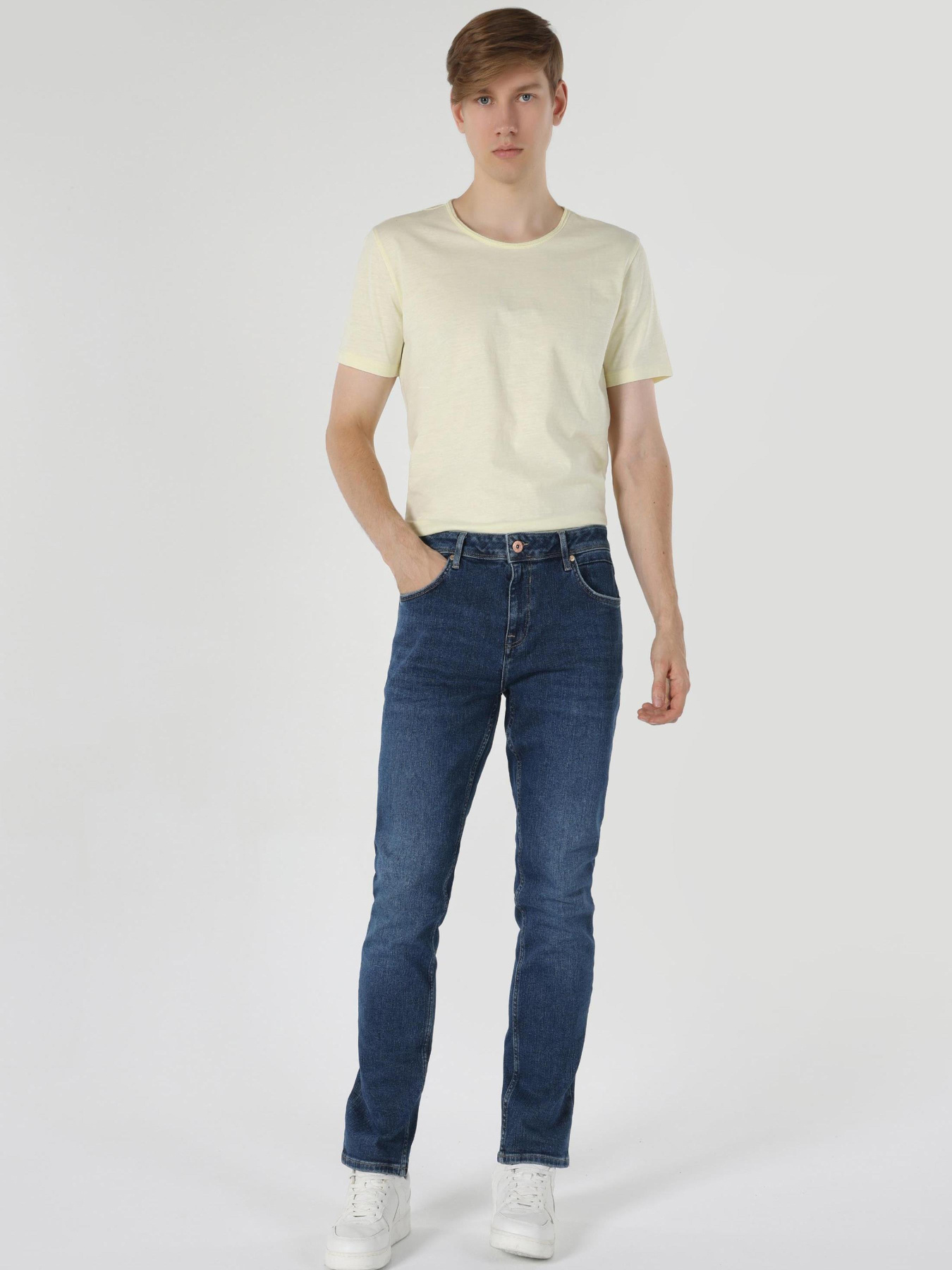 Джинси Colin’s модель CL1062425_Q1.V1_DN08325 Фото