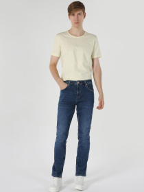 Джинсы Colin’s модель CL1062425_Q1.V1_DN08325 Фото