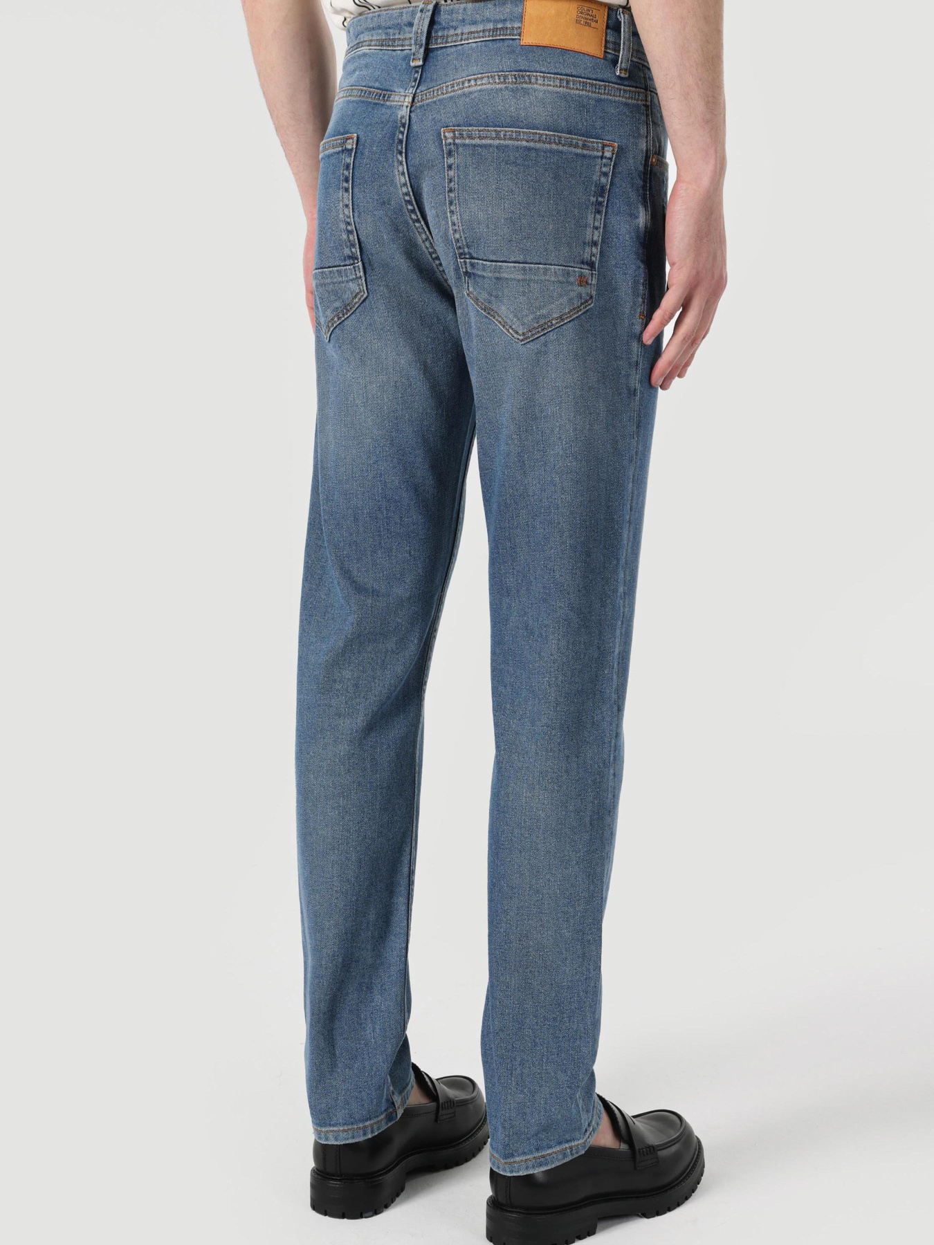 Джинси Colin’s модель CL1063681_Q1.V1_DN08700 Фото