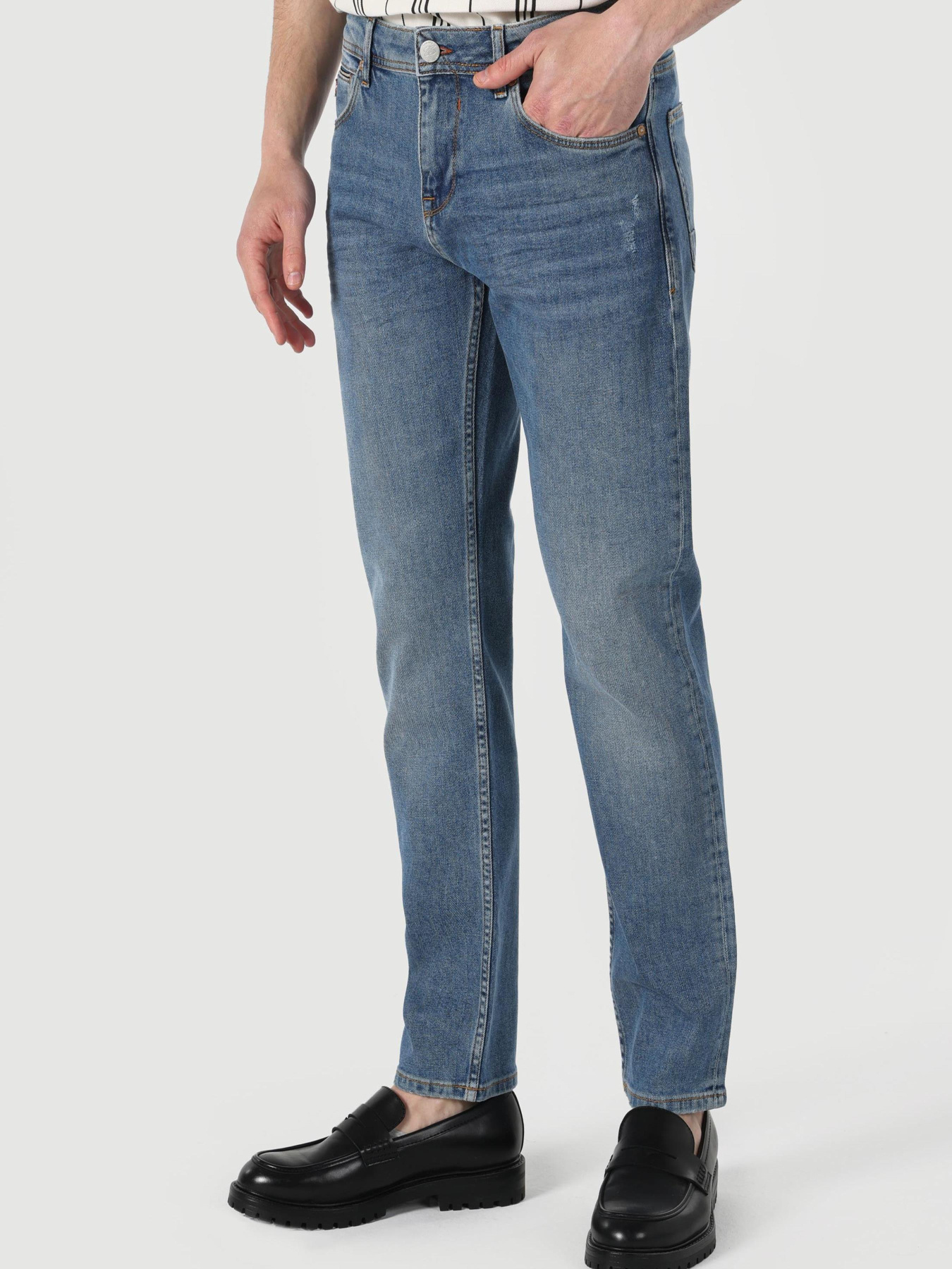 Джинси Colin’s модель CL1063681_Q1.V1_DN08700 Фото