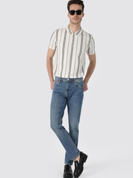 Джинсы Colin’s модель CL1063681_Q1.V1_DN08700 Фото