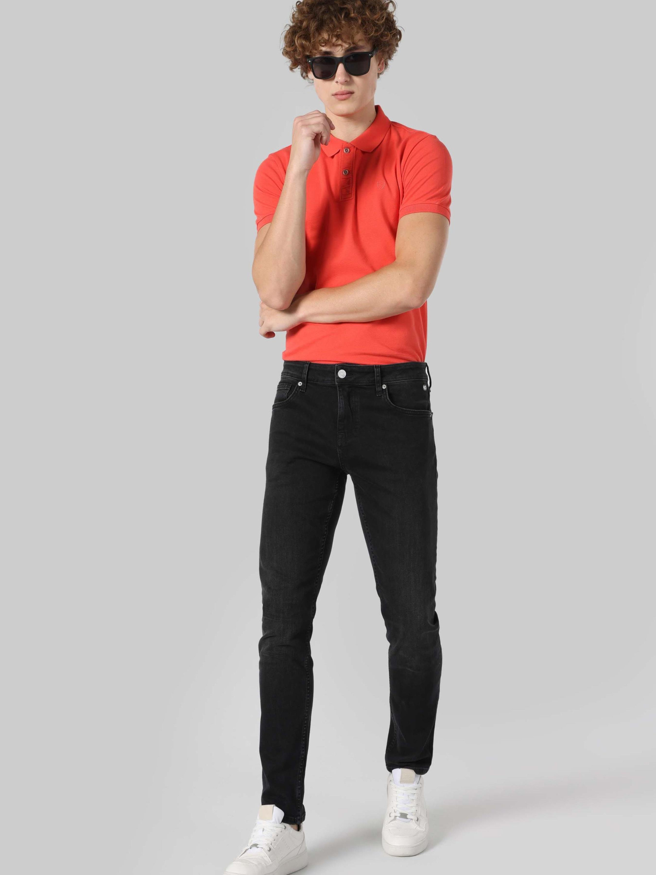 Джинси Colin’s модель CL1063848_Q1.V1_DN00688 Фото